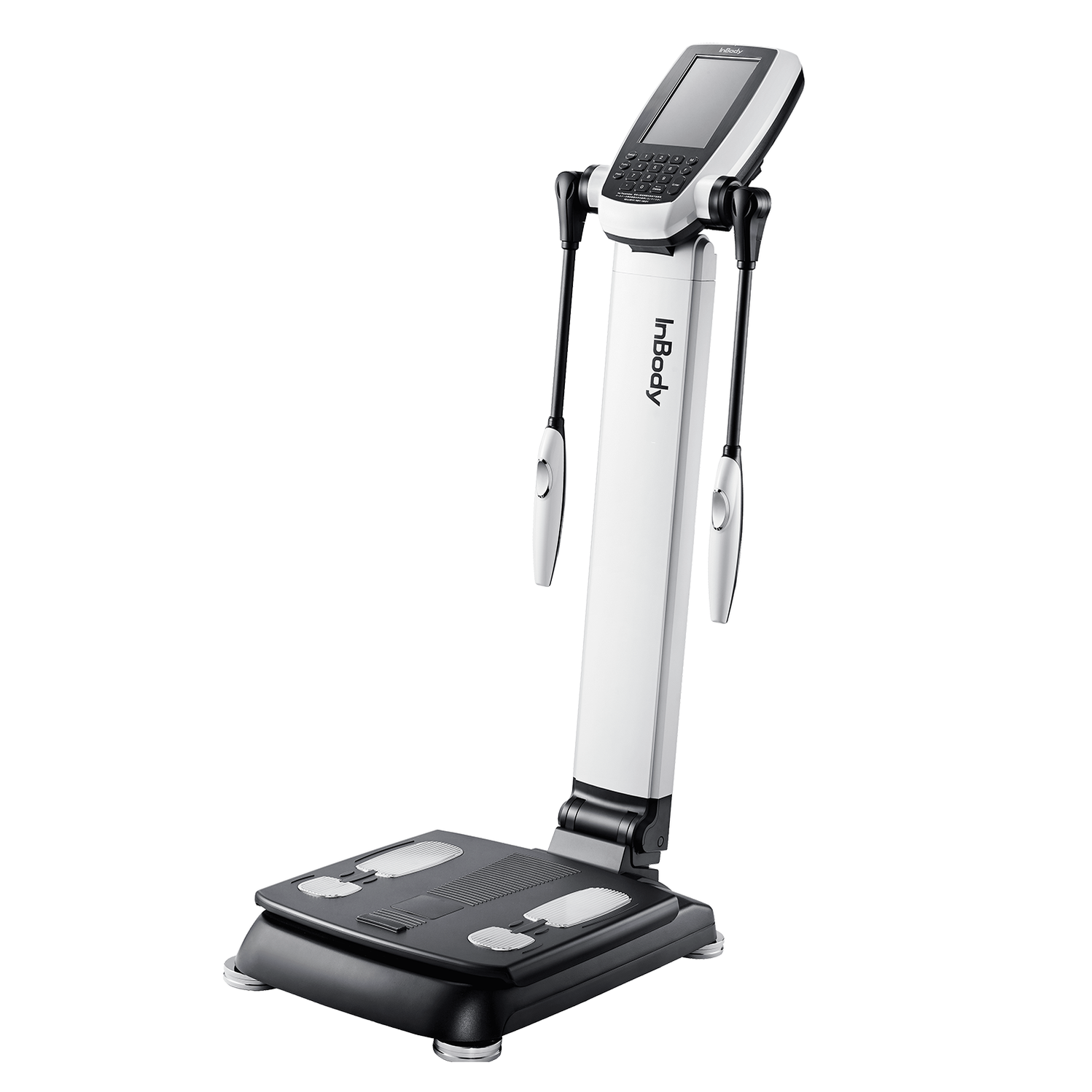 InBody 270 Body Composition Analyser Package — Best Gym Equipment