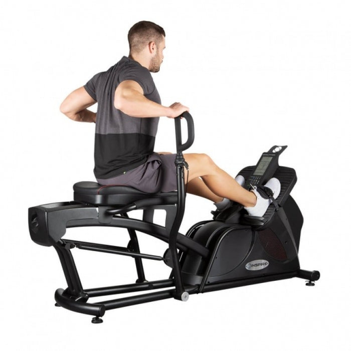 Inspire Fitness Cross Rower — Best Gym Equipment