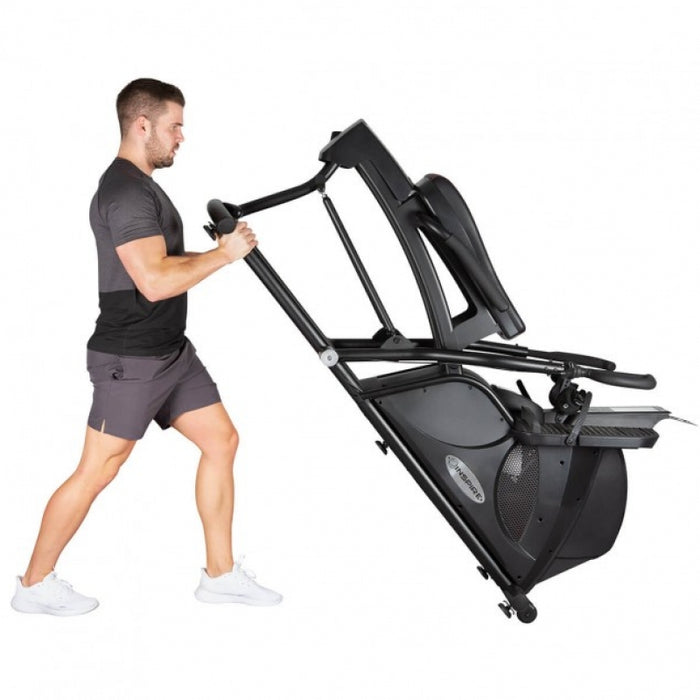 Inspire Fitness Cross Rower — Best Gym Equipment