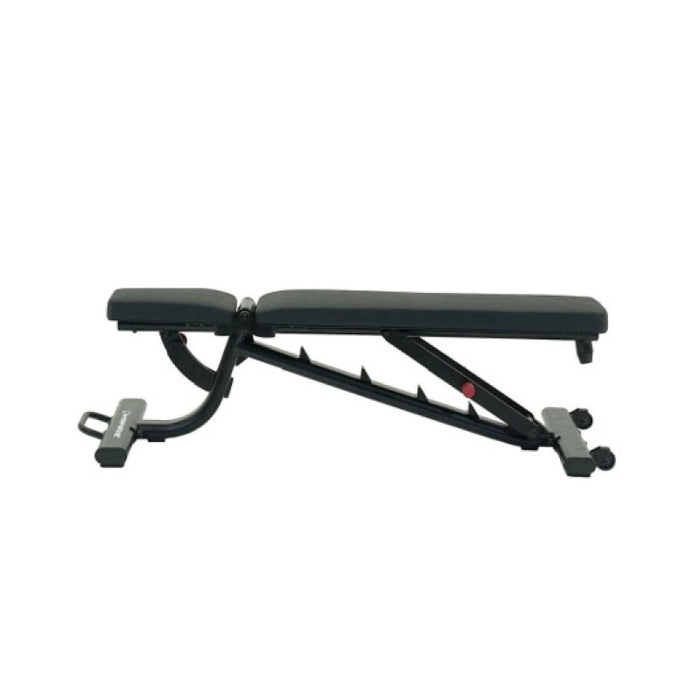 Inspire Fitness FID3 Adjustable Bench