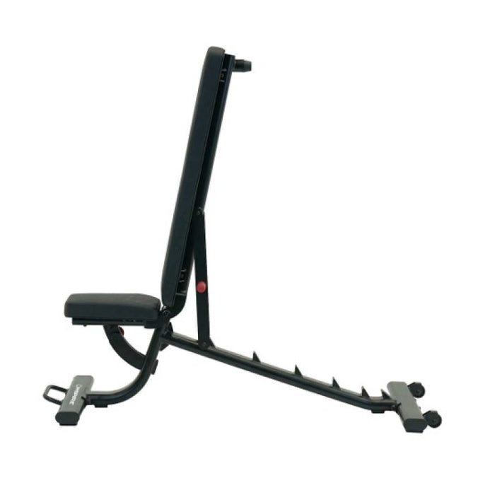 Inspire Fitness FID3 Adjustable Bench