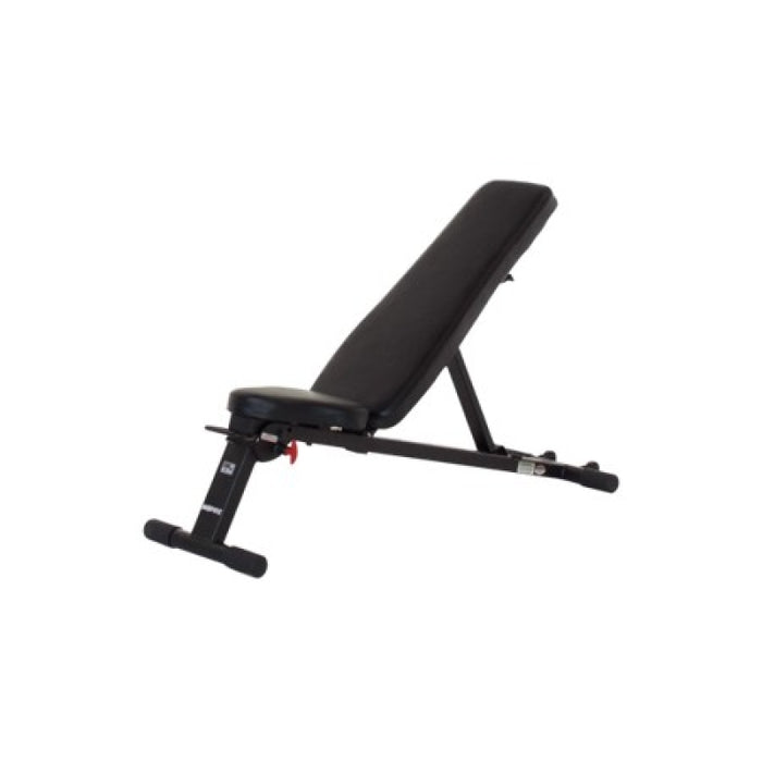 Inspire Fitness Folding Adjustable Bench