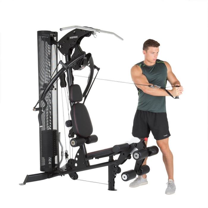 Inspire Fitness M2 Multigym