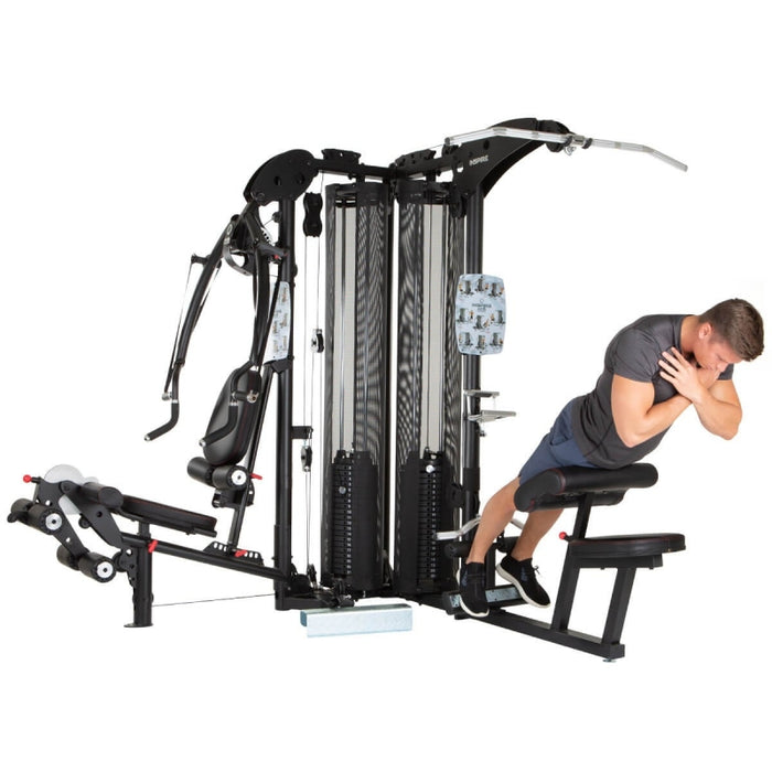 Inspire Fitness M5 Multigym