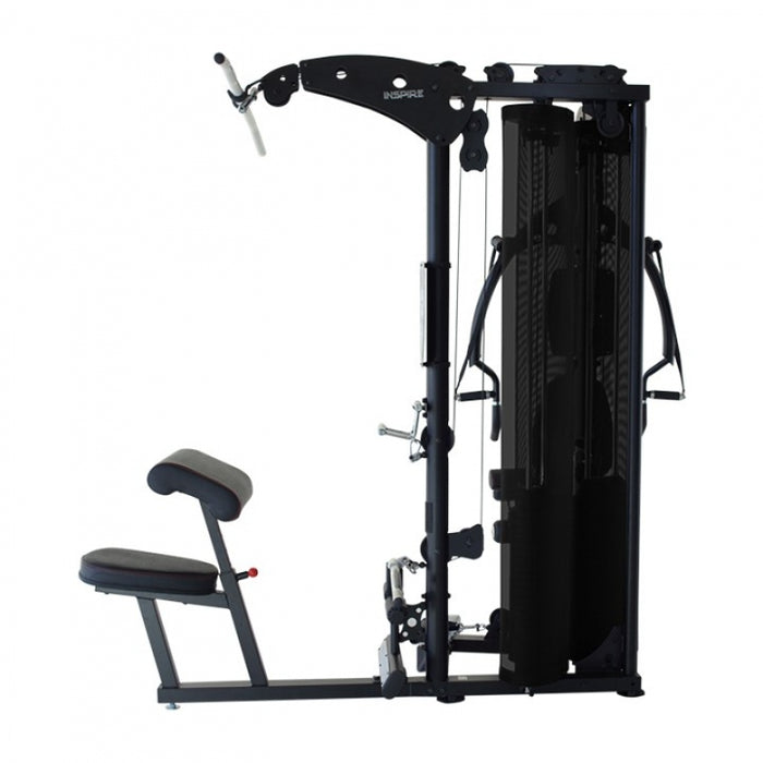 Inspire Fitness M5 Multigym