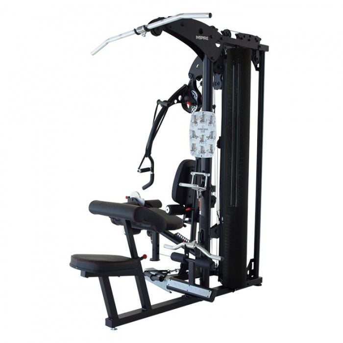 Inspire Fitness M5 Multigym