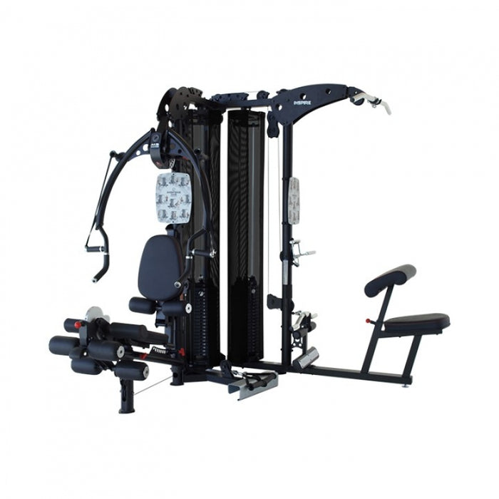 Inspire Fitness M5 Multigym