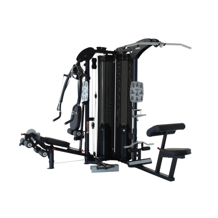 Inspire Fitness M5 Multigym