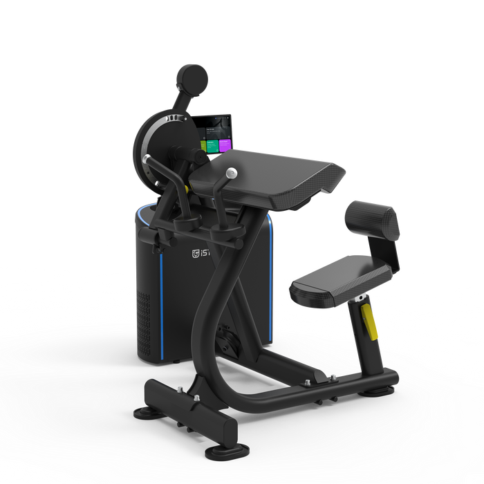 Spirit iStrength Bicep Curl / Tricep Extension
