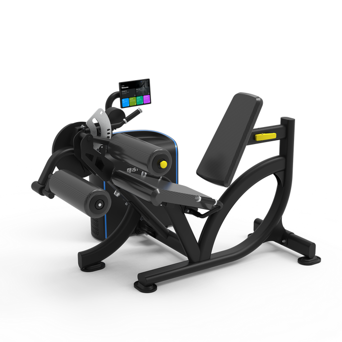 Spirit iStrength Leg Extension / Leg Curl