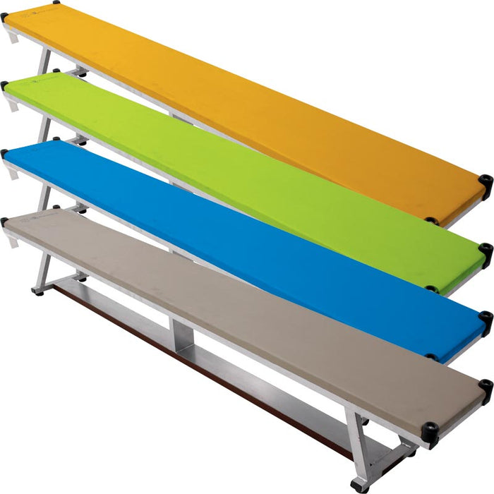 Sure Shot Padded Bench