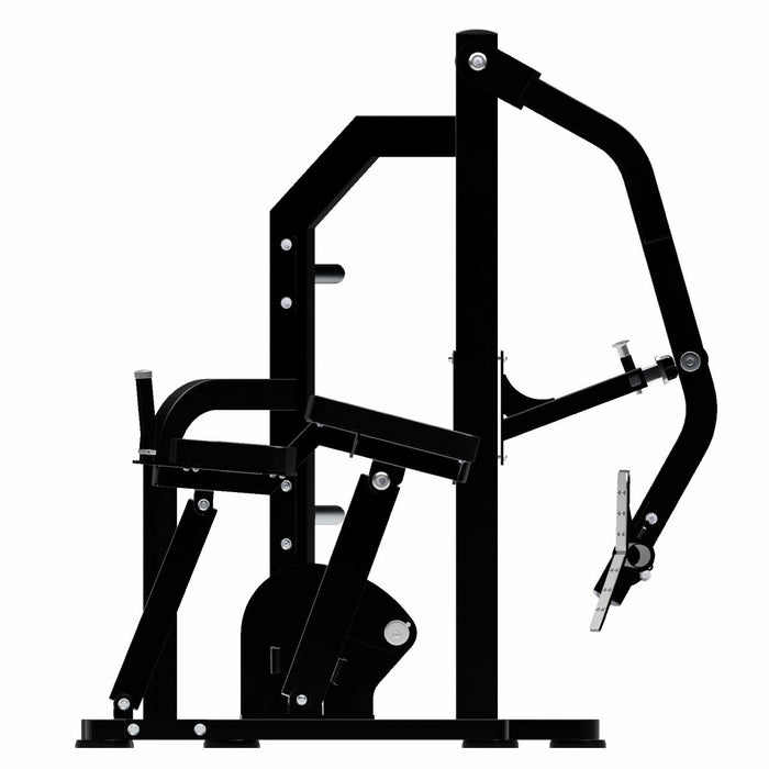 Primal Performance Series Plate Loading Rear Kick