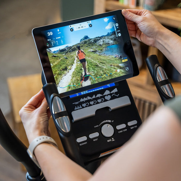 Add on Kinomap Membership?