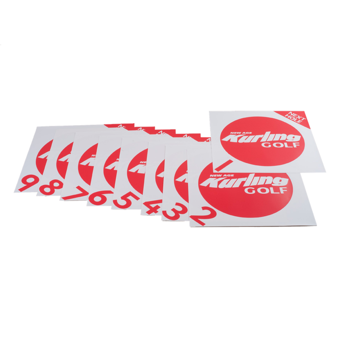 New Age Sports Target Bronze Bundle