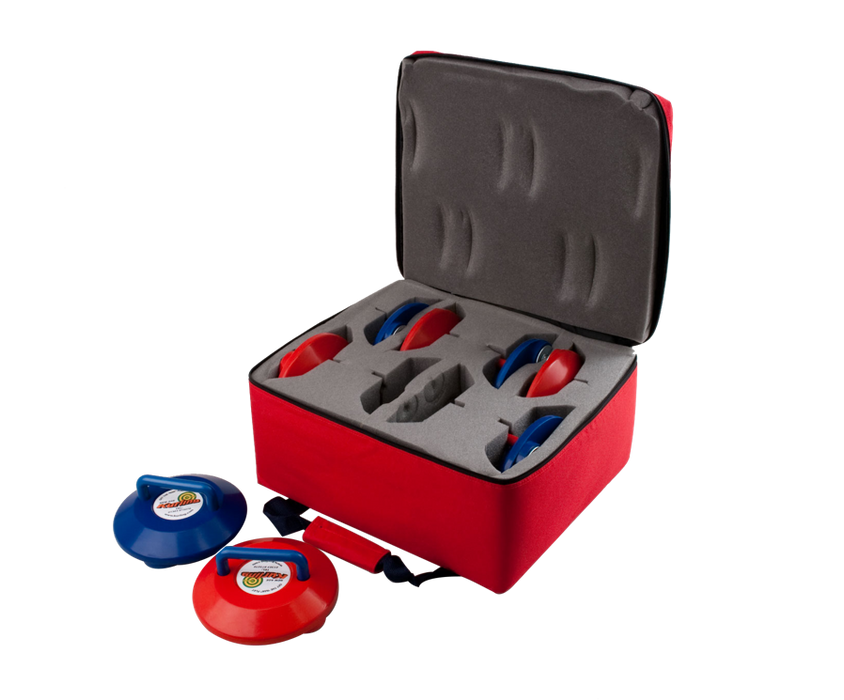 New Age Sports Kurling Starter Set