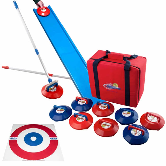 New Age Sports Kurling Gold Bundle