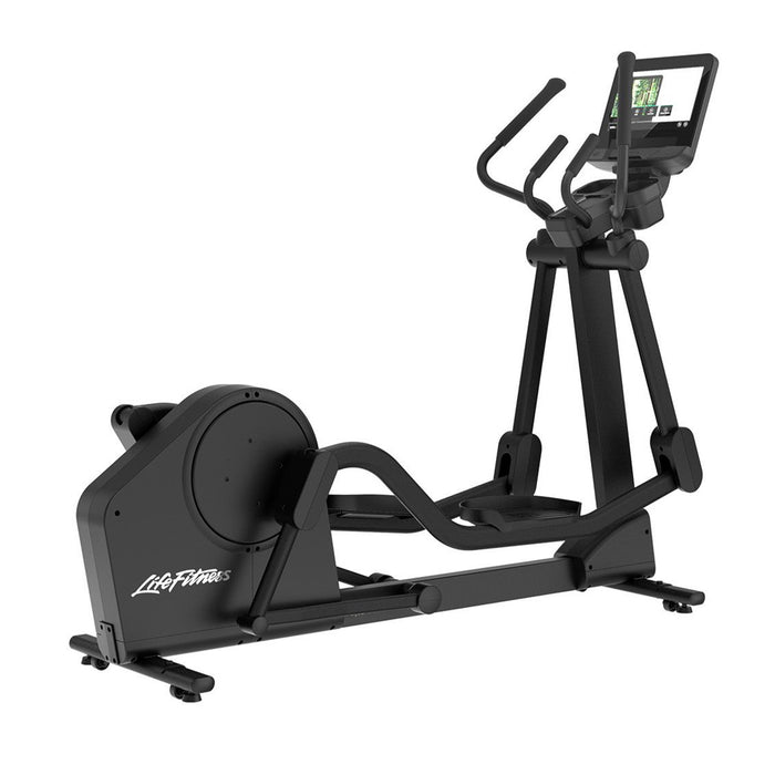 Life Fitness Atmos Elliptical