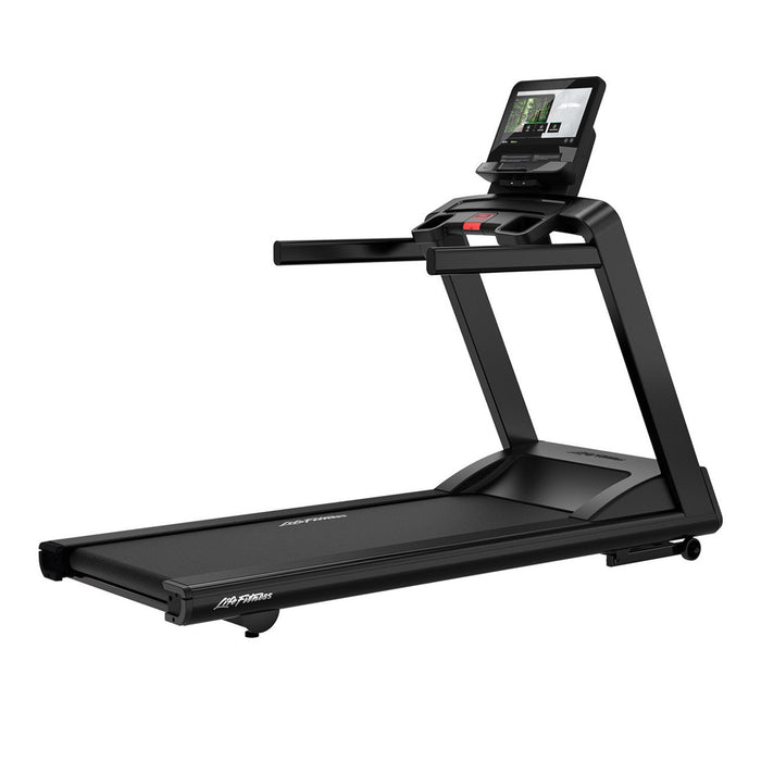 Life Fitness Atmos Treadmill