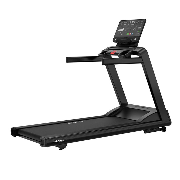 Life Fitness Atmos Treadmill
