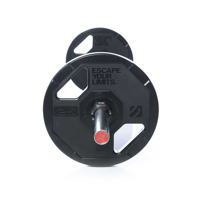 Escape Evergreen Urethane Grip Plates