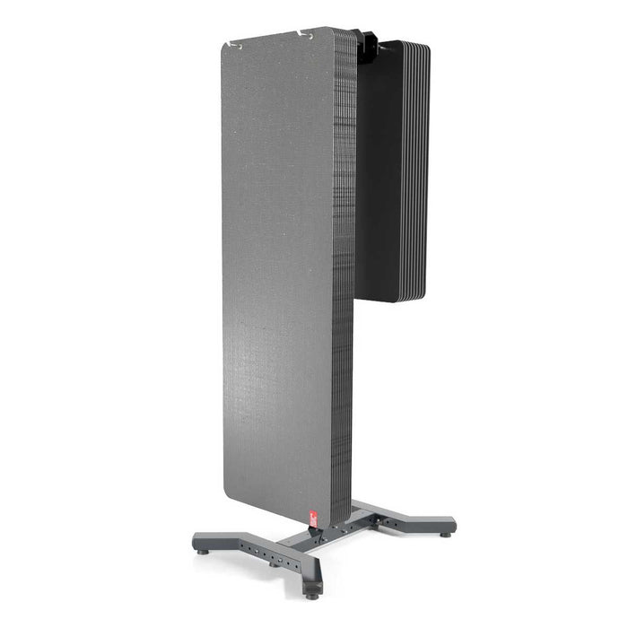 Escape Freestanding Mat Rack