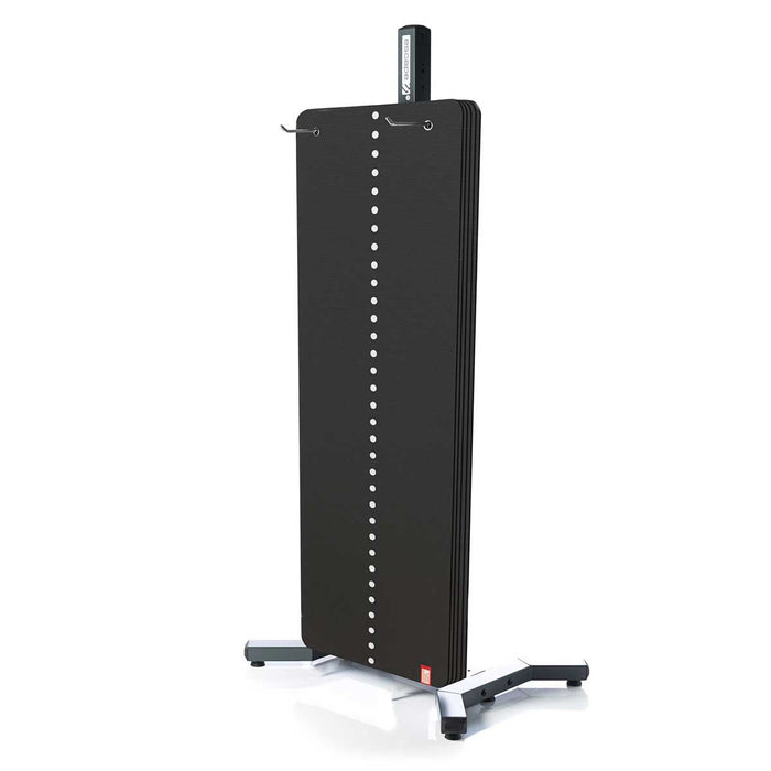 Escape Freestanding Mat Rack