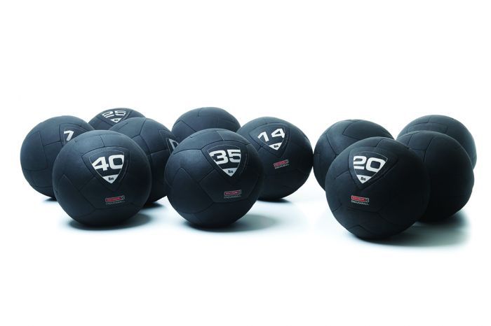 Escape ENDURA Medicine Ball