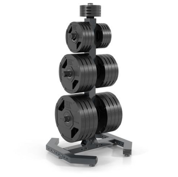 Escape Rubber Grip Plates