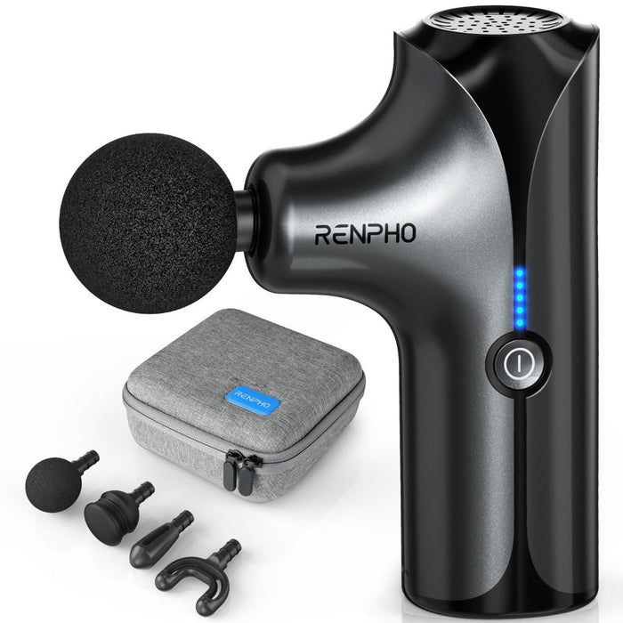 Renpho Pocket Massage Gun