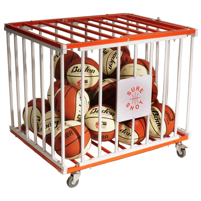 Sure Shot Multi Purpose Ball Cage