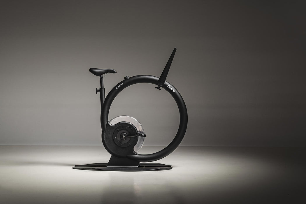 WaterRower NOHrD Ciclotte