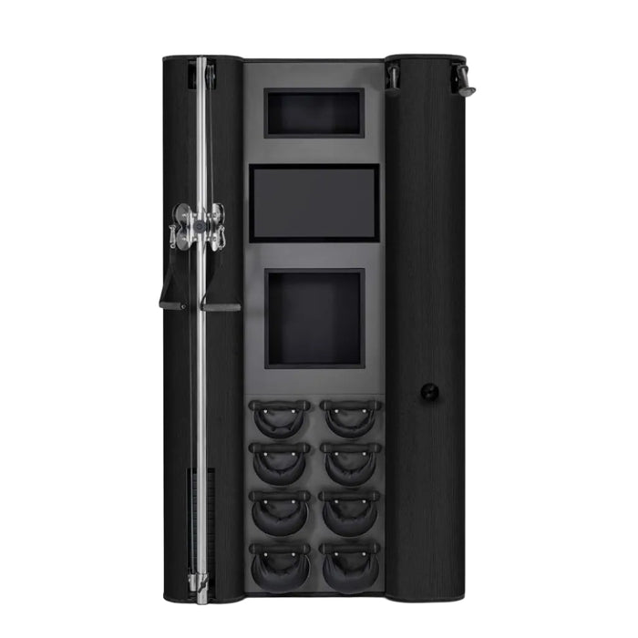 WaterRower NOHrD Wall Compact