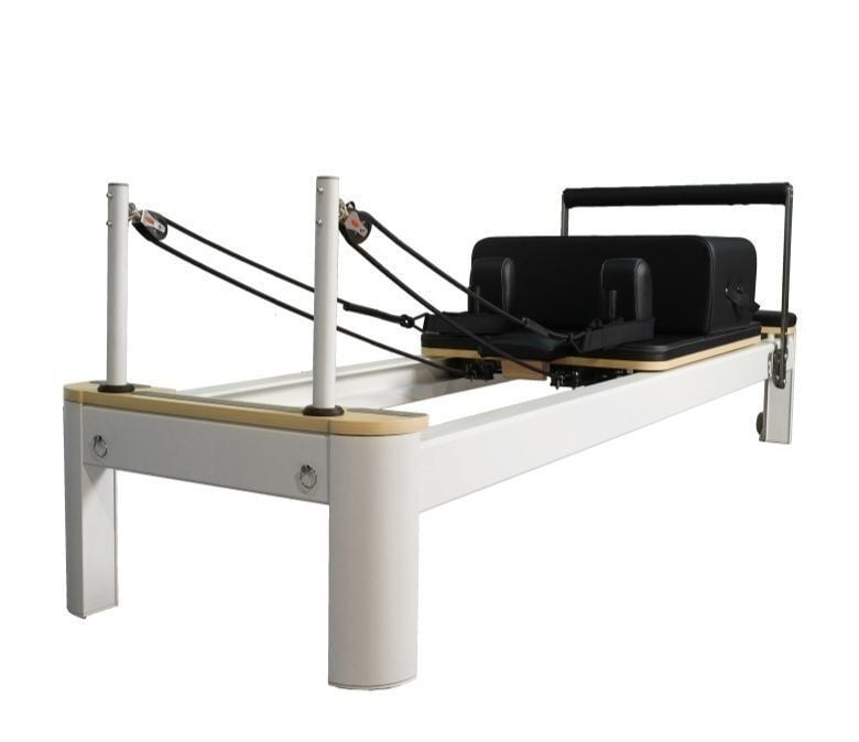 Origin Aluminium Pilates Reformer
