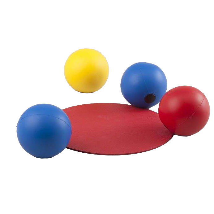 New Age Sports Bowls Set