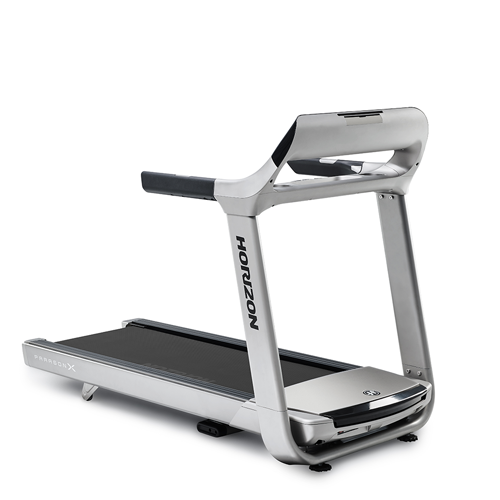 Horizon Fitness Paragon X Treadmill