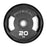 Physical RBX Rubber Olympic Plates (Pairs)