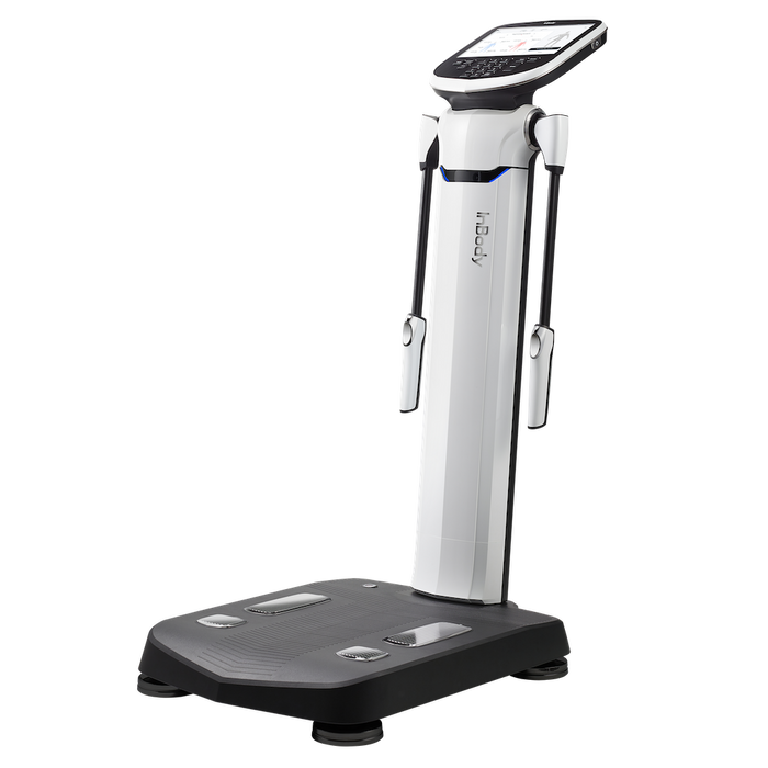 Inbody Machine Models InBody 580 Body Composition Analyser Package — Best Gym Equipment