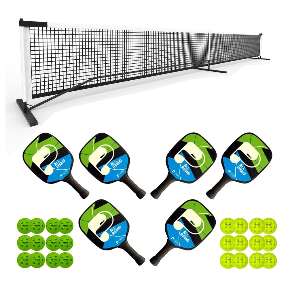 Pickleball United