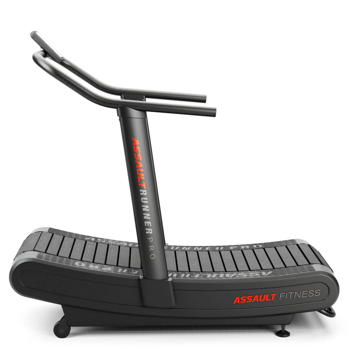 Assault Runner Pro