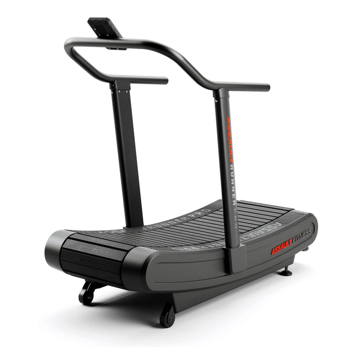 Assault Runner Pro