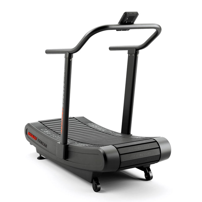 Assault Runner Pro