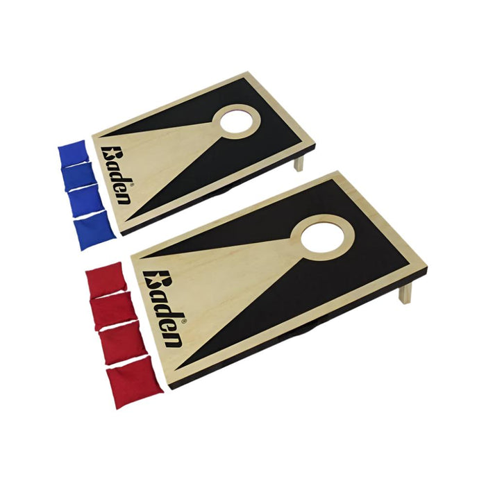 Baden Pro Series Cornhole Set