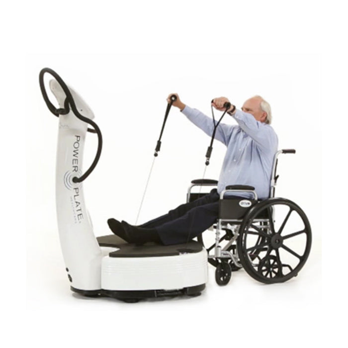 Power Plate Pro7HC