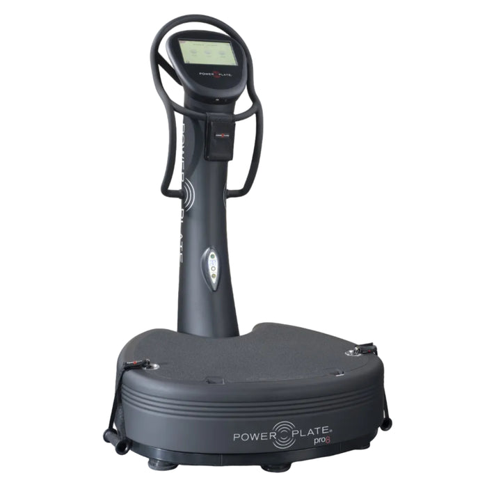 Power Plate Pro8