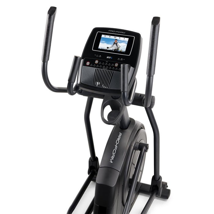 Proform Carbon E7 Elliptical