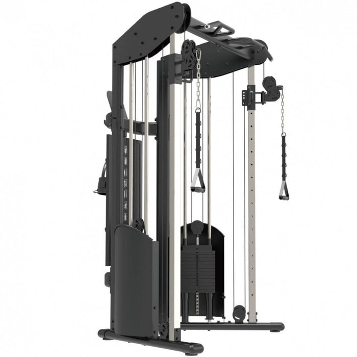 Future Progress Series Dual Adjustable Pulley / Functional Trainer
