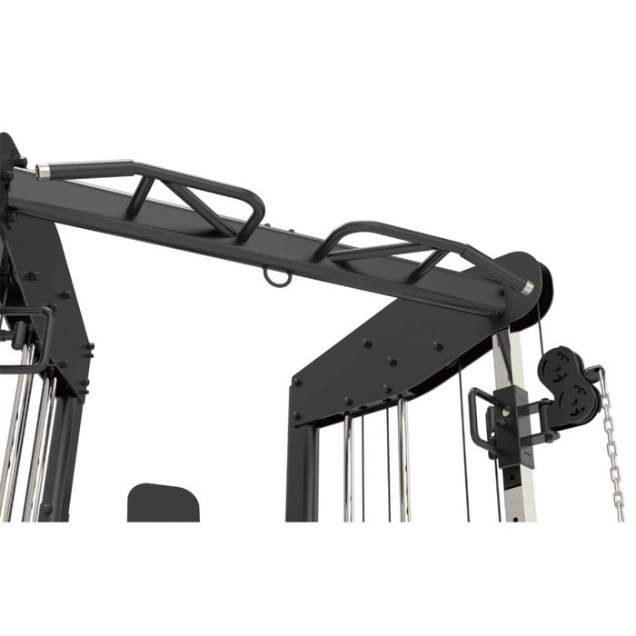 Future Progress Series Dual Adjustable Pulley / Functional Trainer