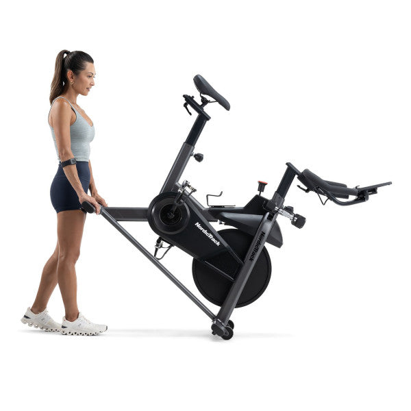 NordicTrack T Series 9 Indoor Bike