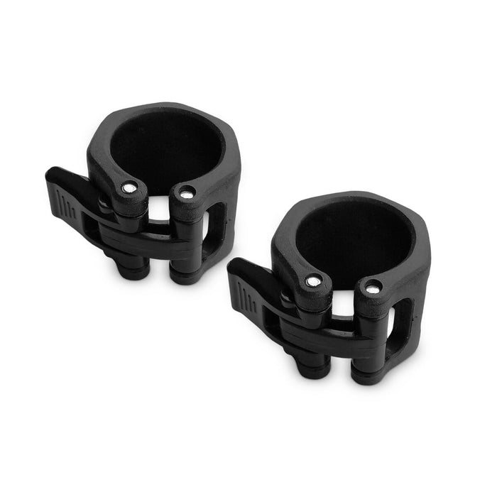 Physical Company RBX Hex Lock Collars 30mm