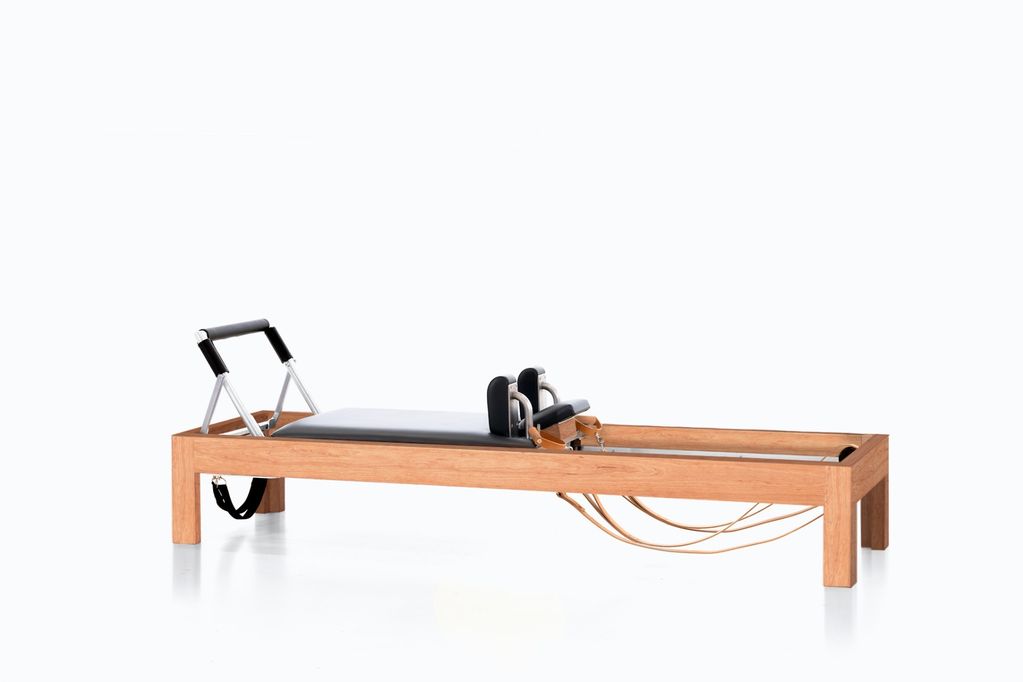 NOHRD 86" Pilates Reformer